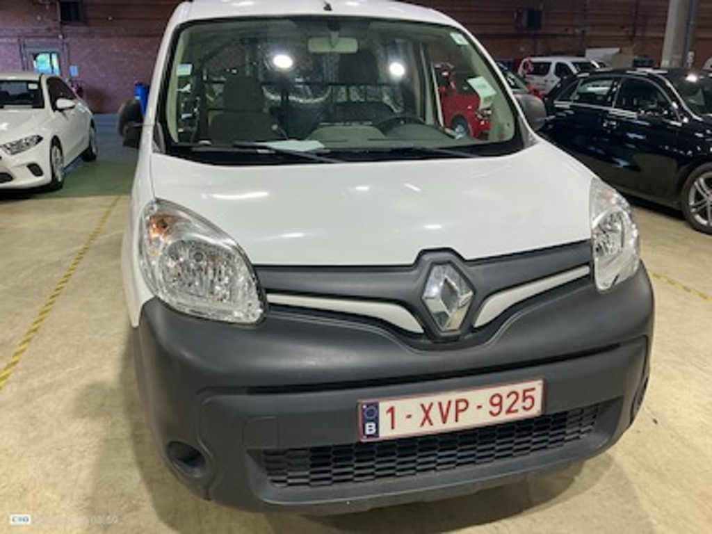 Renault Kangoo express maxi diesel Lot 1.3 RENAULT KANGOO EXPRESS Maxi 1.5 dCi Blue Confort