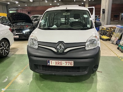 Renault Kangoo express maxi diesel Lot 1.3 RENAULT KANGOO EXPRESS Maxi 1.5 dCi Blue Confort