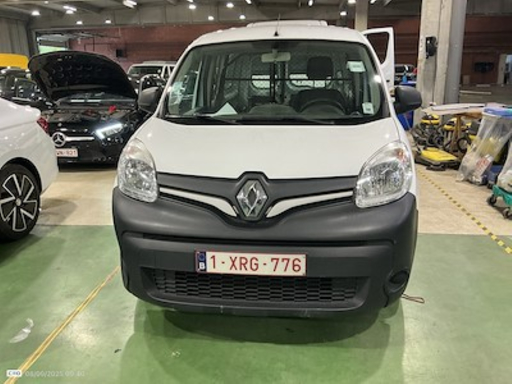 Renault Kangoo express maxi diesel Lot 1.3 RENAULT KANGOO EXPRESS Maxi 1.5 dCi Blue Confort