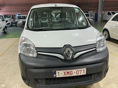 Renault Kangoo express maxi diesel Lot 1.3 RENAULT KANGOO EXPRESS Maxi 1.5 dCi Blue Confort