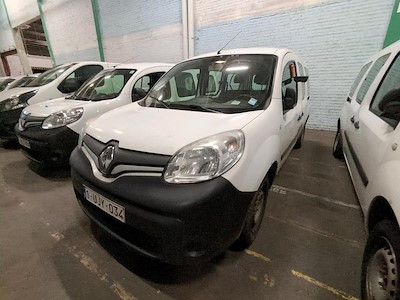 Renault Kangoo express maxi dsl - 2013 1.5 dCi Energy Grand Confort 4 pl