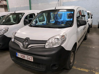 Renault Kangoo express maxi dsl - 2013 1.5 dCi Energy Grand Confort 5 pl