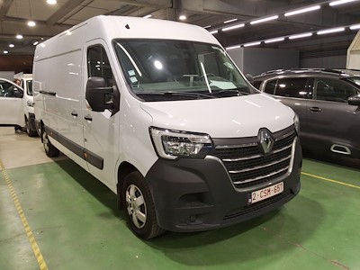 Renault MASTER 2.3 DCI 135 BLUE G CONFORT L3H2 35
