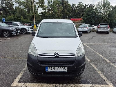 Citroen Berlingo 1.6 HDi 75 L1 SX