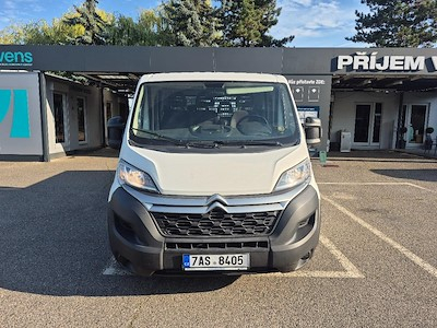 Citroen Jumper 35 L3 2.0 BlueHDi 130