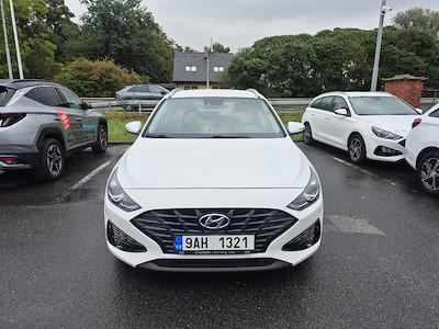 Hyundai I30 1.0 T-GDI Family Comfort kombi