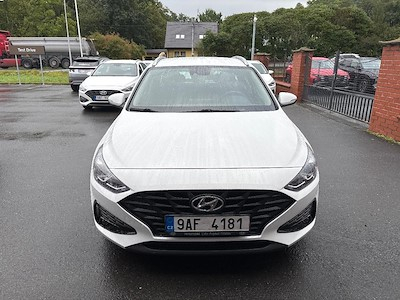 Hyundai I30 1.0 T-GDI Family Comfort kombi