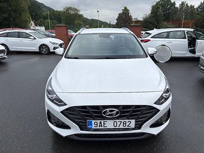 Hyundai I30 1.0 T-GDI Family Comfort kombi
