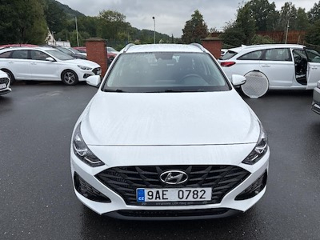 Hyundai I30 1.0 T-GDI Family Comfort kombi