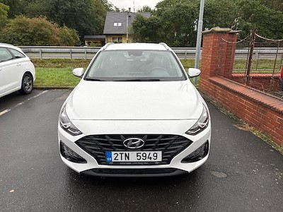 Hyundai I30 1.0 T-GDI Family Comfort kombi