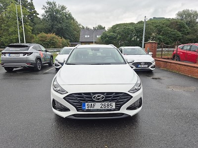 Hyundai I30 1.0 T-GDI Family Comfort kombi
