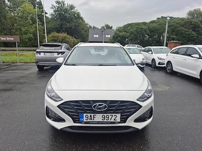 Hyundai I30 1.0 T-GDI Family Comfort kombi