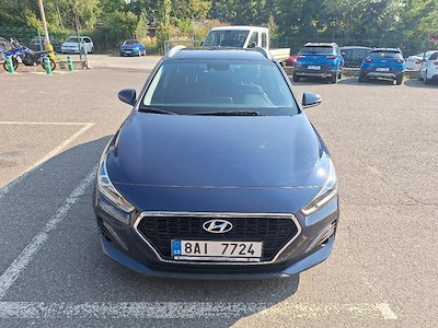 Hyundai I30 1.6 CRDi 115 Style kombi