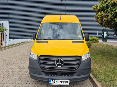 Mercedes-Benz Sprinter 315CDI/L KAWA 3.5t
