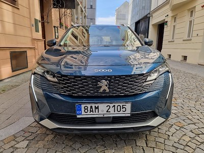 Peugeot 5008 ALLURE PACK 1.2 PureTech 130 S&amp;S MAN6