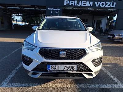 Seat Ateca 2.0 TDI 110 kW Style