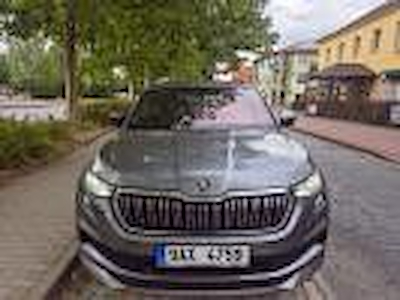 Skoda Kodiaq 2.0 TDI 147 kW L&amp;K 4x4 DSG