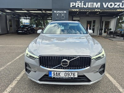 Volvo XC60 B4 FWD benzin Momentum Pro Auto