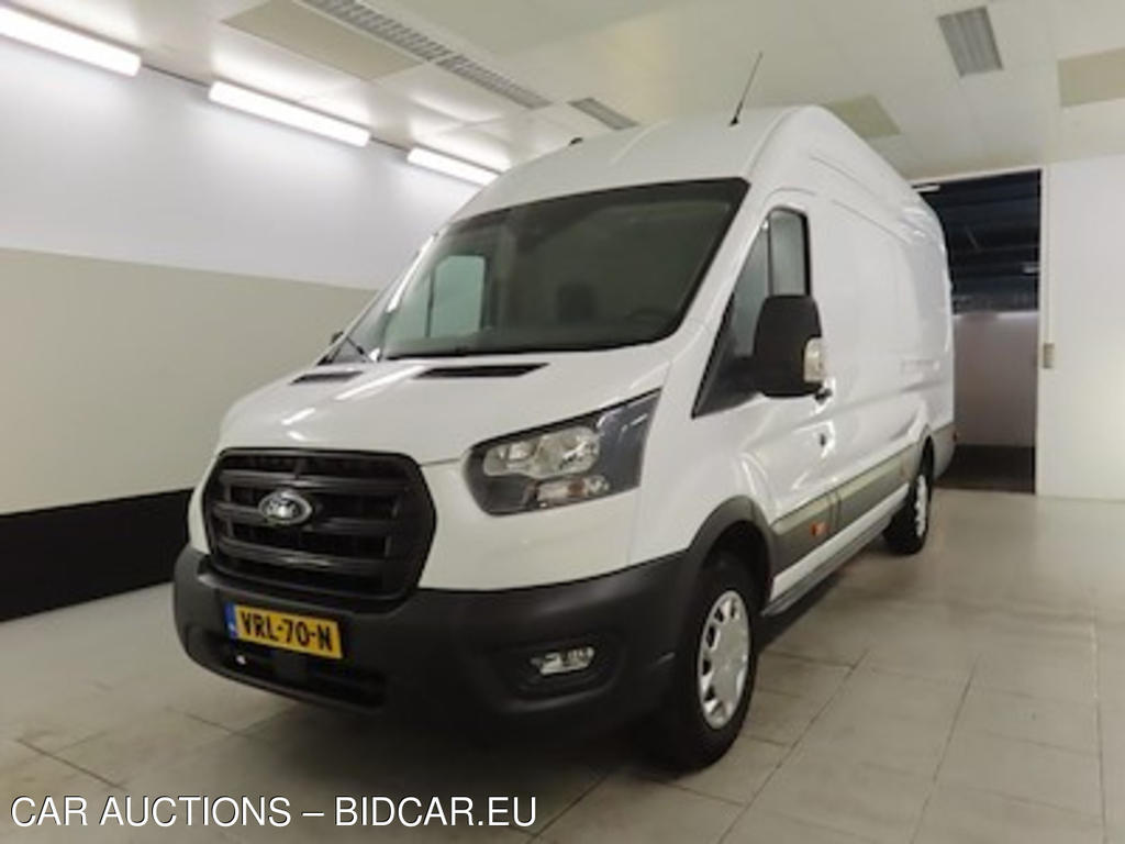 Ford TRANSIT 350 105pk L4H3 Trend RWD