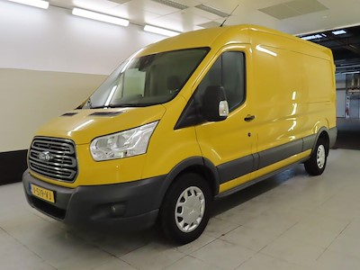 Ford TRANSIT 350 130pk L3H2 Ambiente FWD 4d