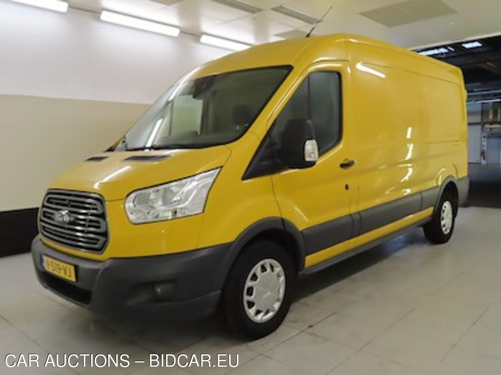 Ford TRANSIT 350 130pk L3H2 Ambiente FWD 4d