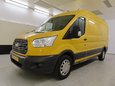 Ford TRANSIT 350 130pk L3H2 Trend FWD 4d