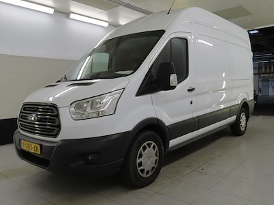 Ford TRANSIT 350 130pk L3H3 Trend RWD 4d