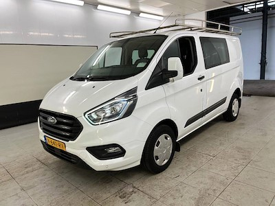 Ford Transit custom GBDC 2.0 TDCi 105PK 280 L1H1 Trend