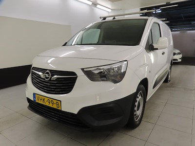Opel COMBO L2H1 1.5D 96kW S/S Edition 2.4T