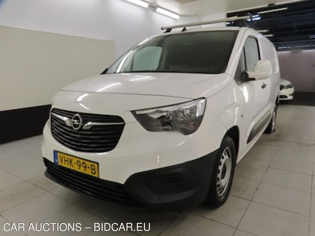 Opel COMBO L2H1 1.5D 96kW S/S Edition 2.4T