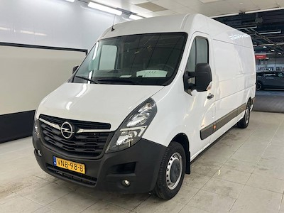 Opel Movano L3H2 2.3CDTI 99kW 3.5T