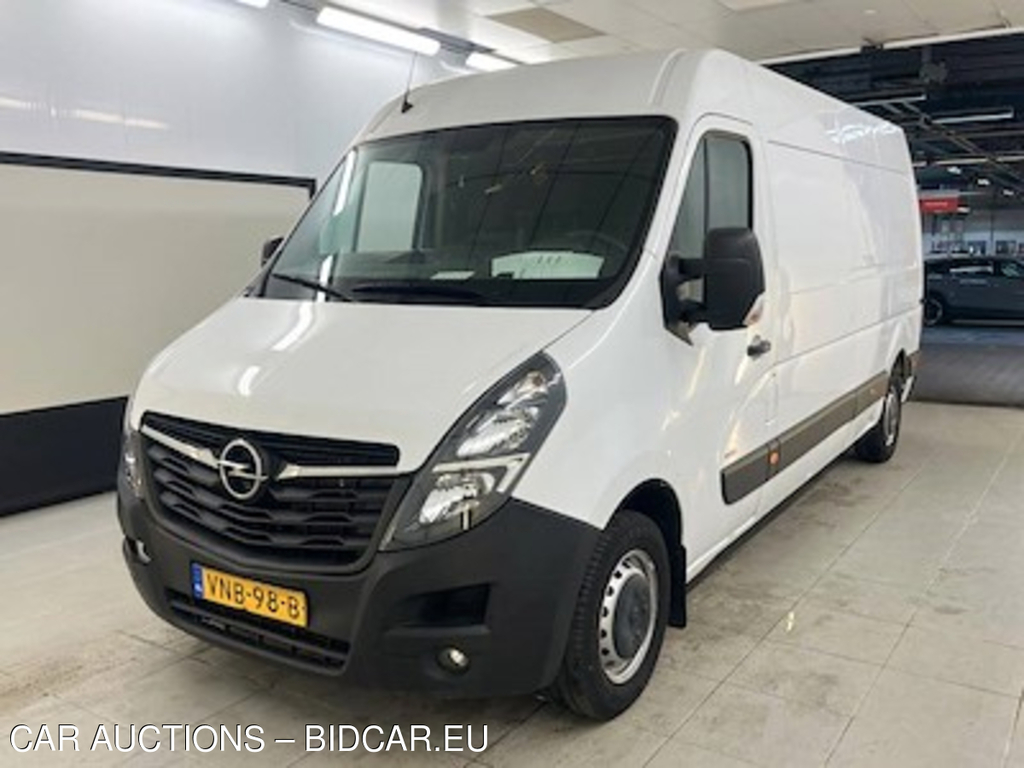 Opel Movano L3H2 2.3CDTI 99kW 3.5T