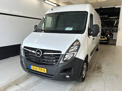 Opel Movano L3H2 2.3CDTI 99kW 3.5T