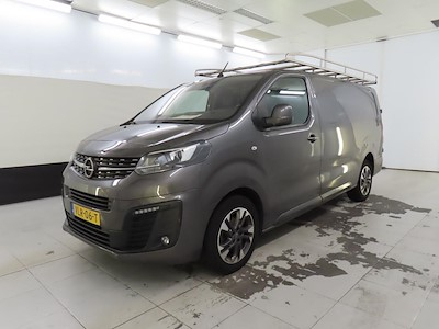 Opel VIVARO L3H1 2.0 Diesel 130kW Innovation HL Auto