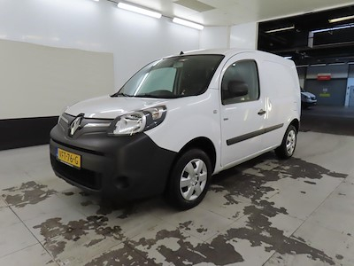Renault KANGOO Z.E. 33 (batterijkoop) 3d - BATTERY INCLUDED