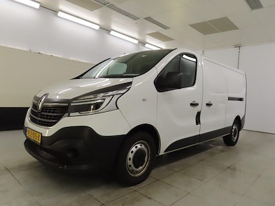 Renault TRAFIC L2H1 T29 ENERGY 2.0 dCi 120 Comfort