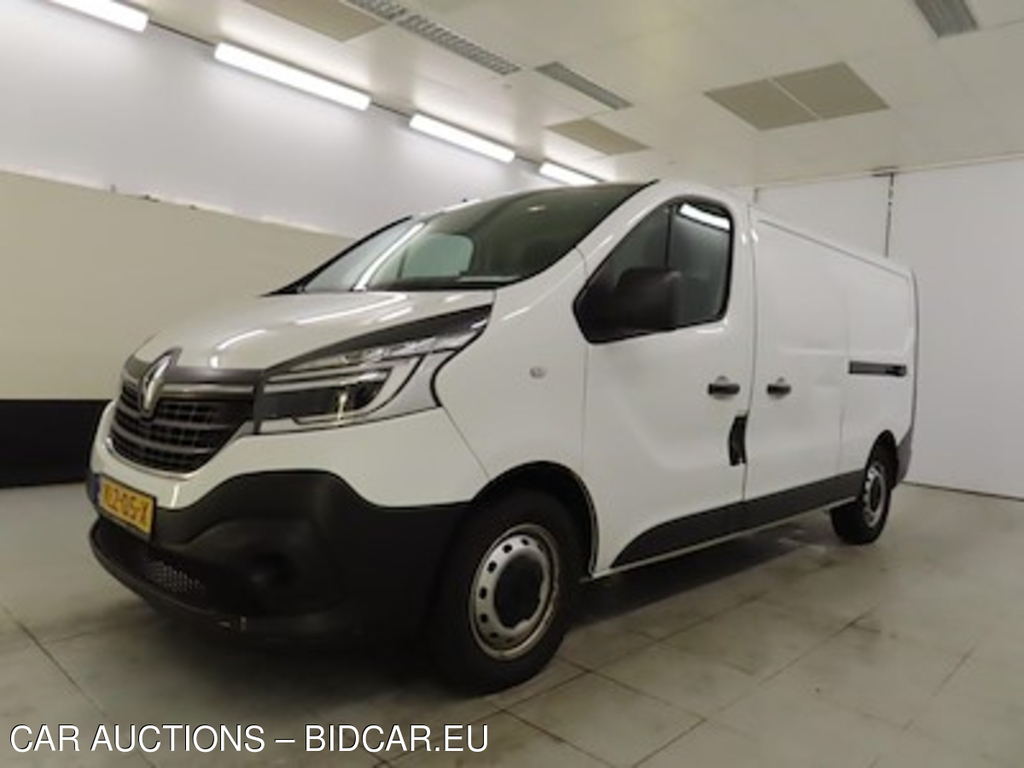 Renault TRAFIC L2H1 T29 ENERGY 2.0 dCi 120 Comfort