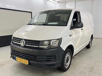 Volkswagen Transporter 2.0TDI 75kW L1H1
