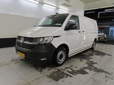 Volkswagen TRANSPORTER GB 2.0 TDI 150pk L2H1 340/2800 7-DSG (Euro 6)