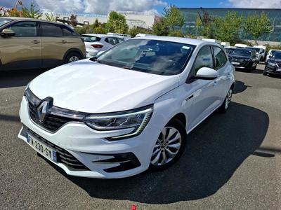 Renault MEGANE SOCIETE Air Nav 2P Blue dCi 95 VF [5P] 6-95CH-5cv, 2021