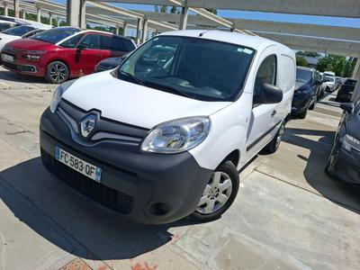 Renault Kangoo Express Extra R-Link dCi 90 VU [4P] bvm 5-90CH-5cv, 2018