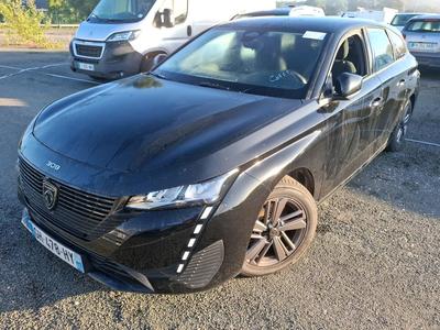 Peugeot 308 SW BlueHDi 130 EAT8 ACTIVE PACK VP [5P] bva 8-130CH-7cv, 2022