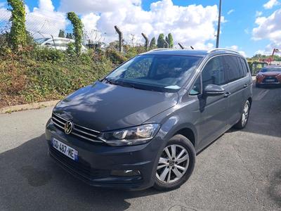Volkswagen Touran 2.0 TDI 150 DSG7 Lounge Business VP [5P] bva 7-150CH-8cv, 2021