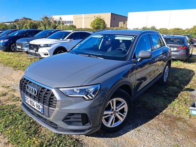 Audi Q3 2.0 35 TDI 150 S TRONIC BUSINESS LINE VP [5P] bvm 7-150CH-8cv, 2019