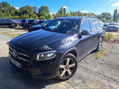 Mercedes-benz GLB GLB 200 Business Line VP [5P] bva 7-163CH-9cv, 2021