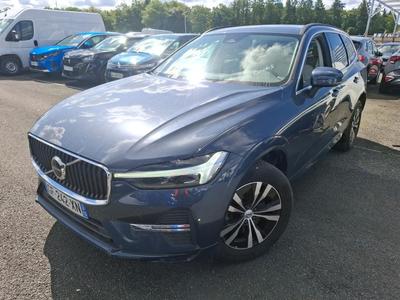 Volvo XC60 B4 197 Geartro Momentum Business VP [5P] bva 8-197CH-11cv, 2022