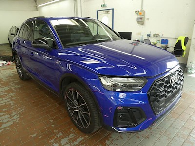 Audi Q5 2.0 40 TDI S TRONICQUATTRO S LINE