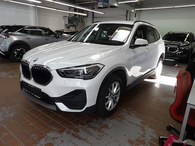 BMW X1 2.0 SDRIVE18D ADVANTAGE