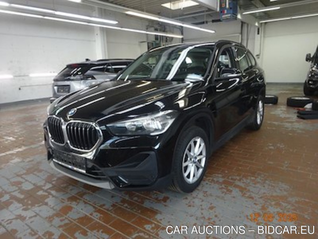 BMW X1 2.0 SDRIVE18D MODELL ADVANTAGE
