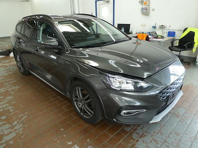 Ford FOCUS 1.5L ECOBLUE ACTIVECROSSOVER
